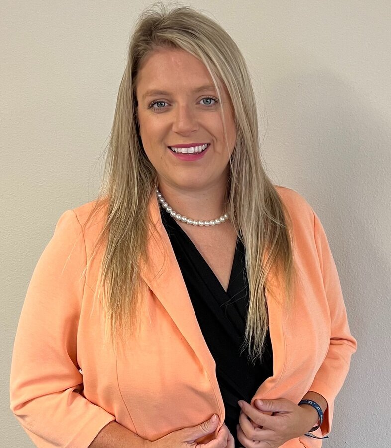 DelRae McGee Heber Springs Crye*Leike Brock Real Estate Crye